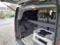 Preview: Fensterpacktasche für Mercedes V-Klasse, Vito, Viano, Horizon  Fahrerseite